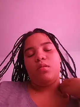 XXX chat uživo modela Beibikuim