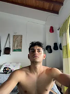 Jack_krimmer's Live XXX Chat