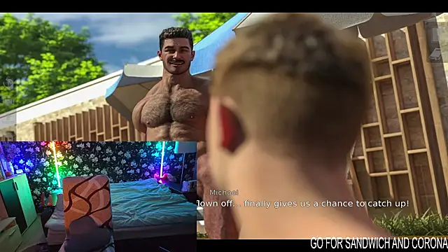 Онлайн чат XXX Vuitton