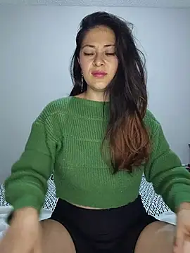 LisbethMoore_'s Live XXX Chat