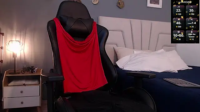 Chat XXX Live AndyBlass