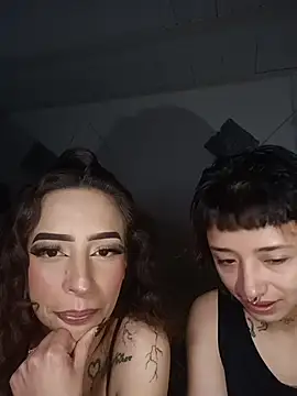 Chat XXX Live AlexxaAndRileyy