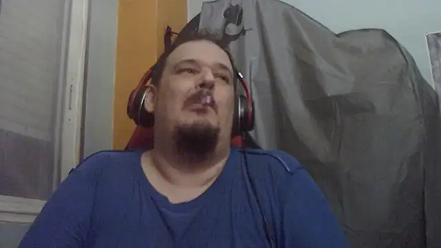 porkorossy's Live XXX Chat