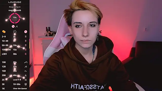 Chat XXX Live _Rein_ramm