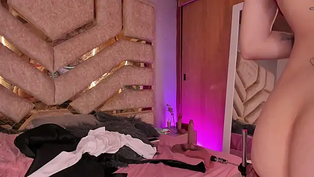 MaddyCarter Live XXX-chat