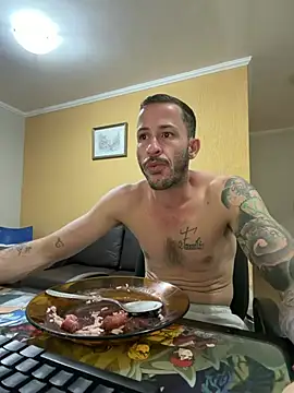 MeladoDiMel Live XXX-Chat