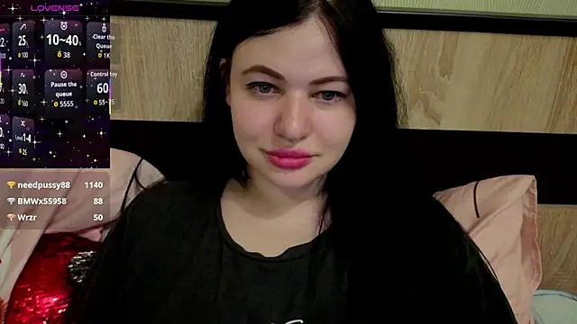 Chat XXX ao vivo de German_Eva