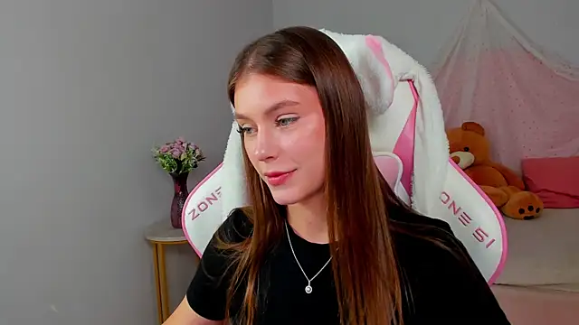Chat XXX ao vivo de EricaFoxes