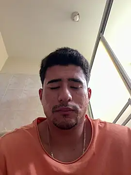 David-latinlover Webcam show