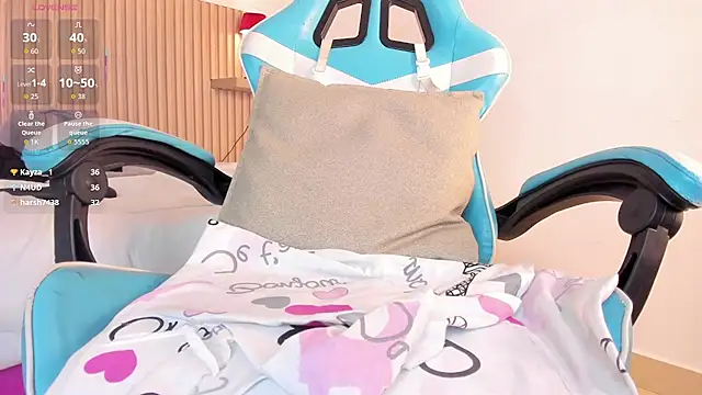Živý XXX chat Layla_arabelle