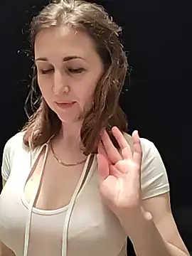 irresistibelle's Live XXX Chat