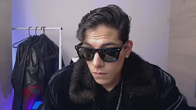 chomelo6 Webcam-Show