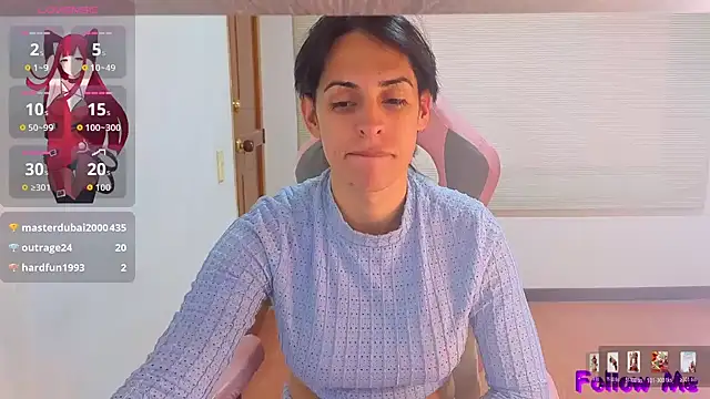 vittorialombardi__'s Live XXX Chat