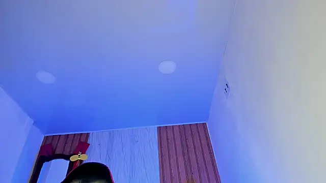 Lunastar02 Live XXX-Chat