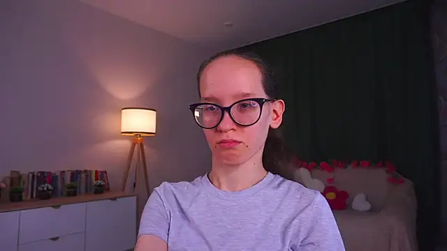 BettyBrowni Live XXX-Chat