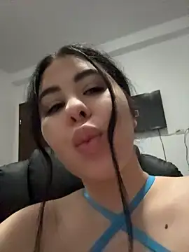 DaianaKimberly Obrolan Langsung XXX