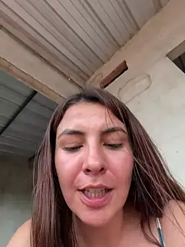 צ'אט XXX בשידור חי של Dakota_Evanns