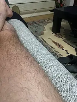 boran34 Adlı Modelin Canlı XXX Sohbeti