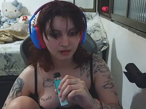 poison-eeve – Live XXX-chat