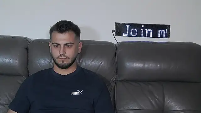 CrazyDom1 – webcam-show