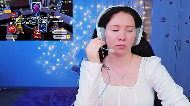 D0nna_'s Live XXX Chat