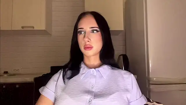 Chat XXX en directo de IsabellaQiueen