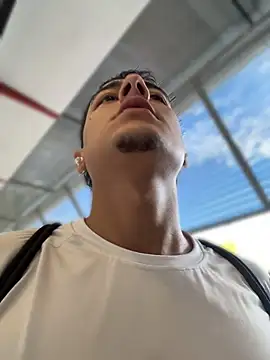 XXX chat uživo modela mischievousprince_