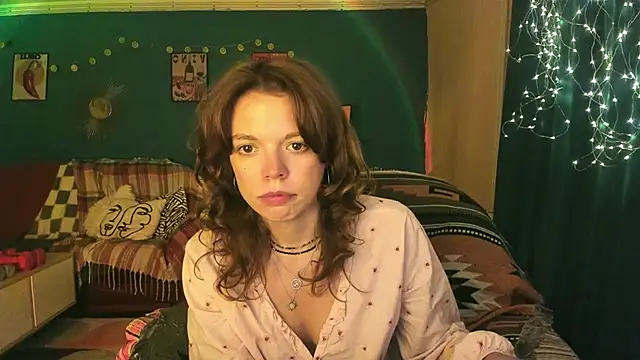 Chat XXX ao vivo de ClancyMorissey