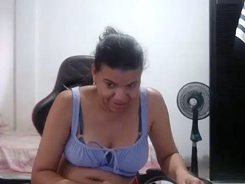 Chat XXX ao vivo de Adriana_0312