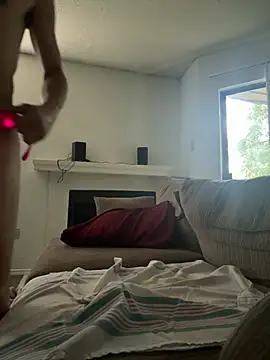 Fordcoyote79's Webcam Show