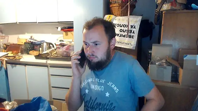 Chatroom XXX en direct de BIG-COCK-OMG