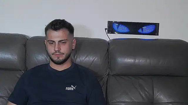 CrazyDom1 라이브 XXX 채팅