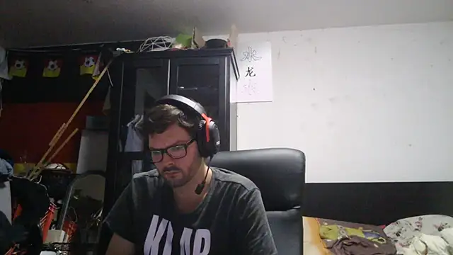 Chatroom XXX en direct de Die-geile-Sau