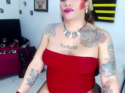 Chat +18 de gerieth1 ao vivo