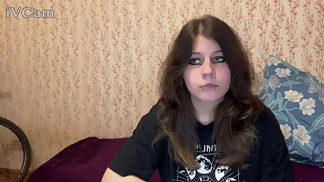 XXX chat uživo modela Crystal_Love_Porn