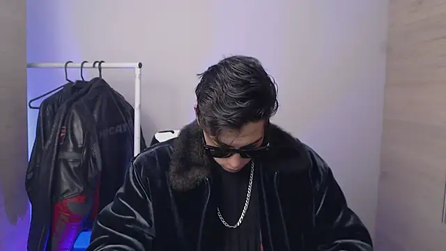 chomelo6 Chat XXX live