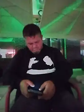 mariusSingur Webcam show
