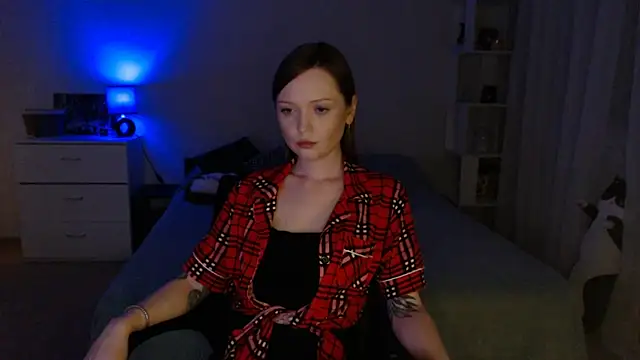 Chat +18 de UnicornEsc ao vivo