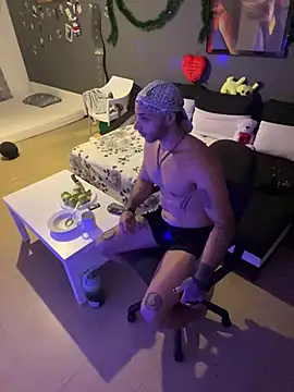 Mohdollmen 라이브 XXX 채팅