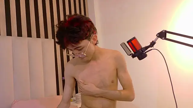 Twink_Sebas7 Obrolan Langsung XXX