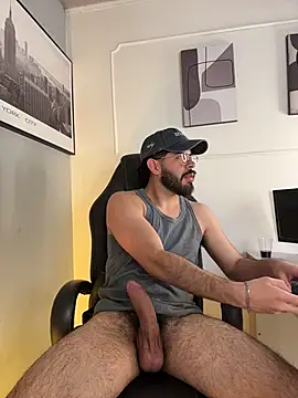 DomBoy_ 라이브 XXX 채팅
