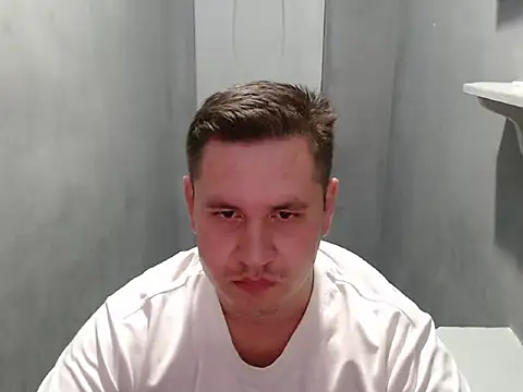 Max_Marlyn webkamerás műsora