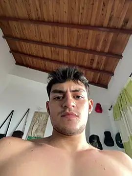 Jack_krimmer 라이브 XXX 채팅