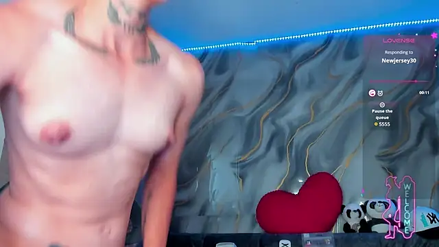 AmberAdams_'s Live XXX Chat