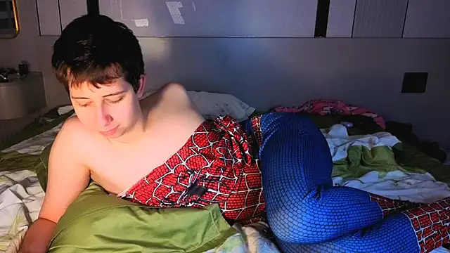 Timothy_Foxn Live XXX chat