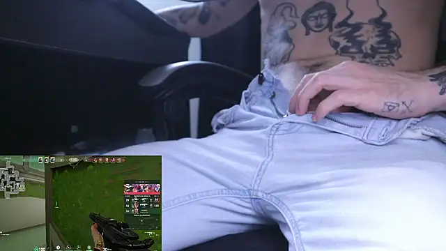 hatsumotokyotouwu's Live XXX Chat