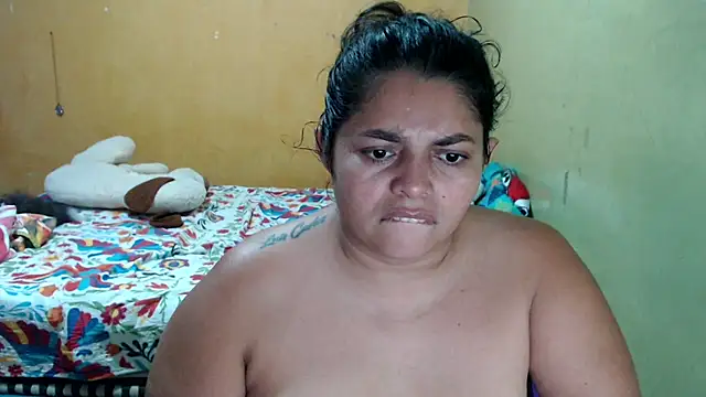 yulieth_bbw Obrolan Langsung XXX