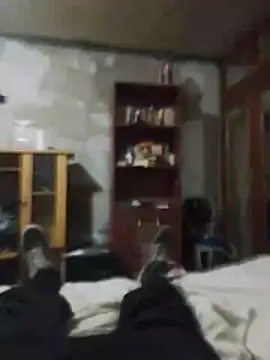 Show de Crixxxus13 na webcam