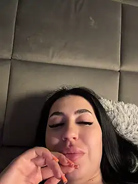 Andrestarr Live XXX-Chat