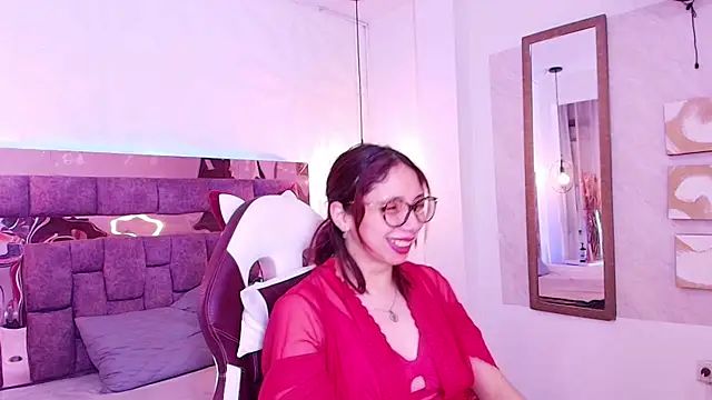 Živý XXX chat stephaniesun_